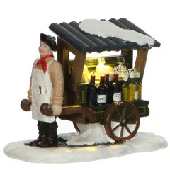 Luville - French Cheese Market