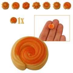Miniatuur Koek Roomboter Sprits
