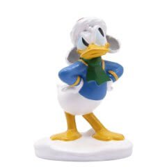 Disney - Snow Donald