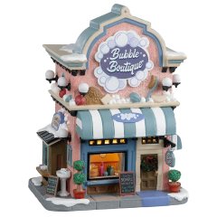 Lemax - Bubble Boutique