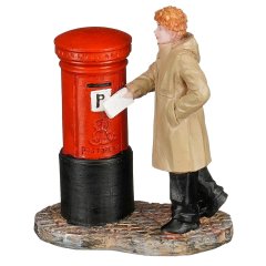 Luville - Post Box