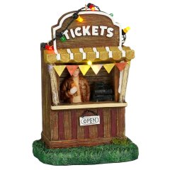 Luville - Ticket Shop