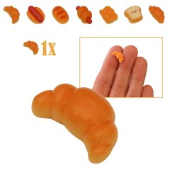 Miniatuur Croissant