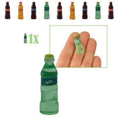 Miniatuur Fles Sprite