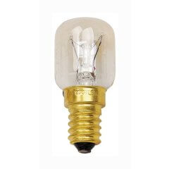 Reserve Gloeilamp 15W - E14