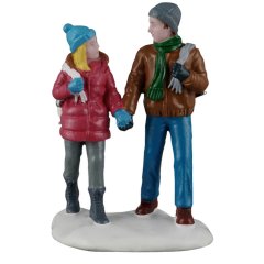 Lemax - Skating Date