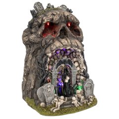 FG Square - Gates of Purgatory - Nu Voorverkoop