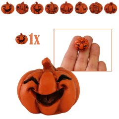 Miniatuur Pompoen Chuckle Jack