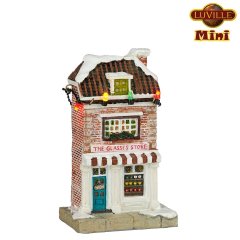 Luville - The Glasses Store Small - MINI