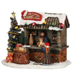 Luville - Santa's Gifts