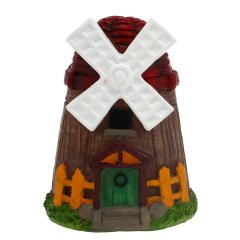 Fairy Garden Farm - Ventomillia Mill