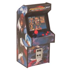 Miniatuur Arcadekast