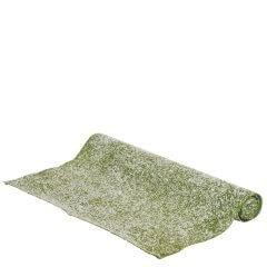 Luville - Grasmat Groen Met Sneeuw