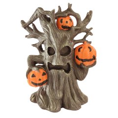 Pumpkin Hollow Oak - 17cm