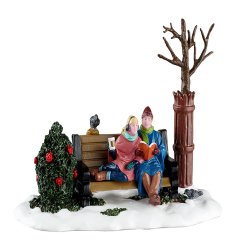 Lemax - Cozy Christmas