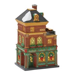 Department 56 - Irish Murphey's Pub - Nu voorverkoop