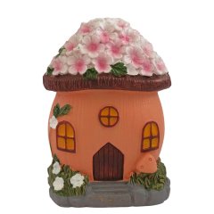 Fairy Garden Flowers - Milleflora Cottage