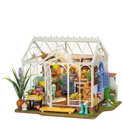 Rolife - Dreamy Garden House- DIY Miniatuurhuisje