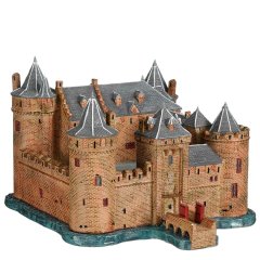Luville - Muiderslot