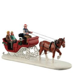 Lemax - Holiday Sleigh Ride