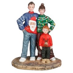 Luville - Ugly Christmas Sweater