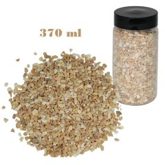 Steentjes Naturel Medium - 370ml - My Village