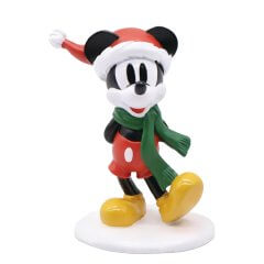 Disney - Snow Mickey