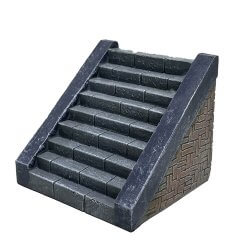 Miniatuur Trap