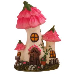 Flower Cottage - Cascada - 18.8cm