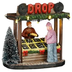 Luville - Drop Market