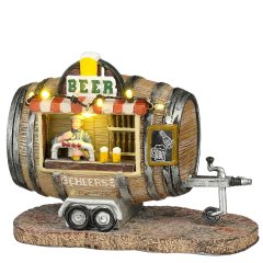 Luville - Foodtruck Beer