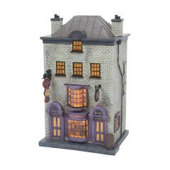 Department 56 - Madam Malkin's - Nu voorverkoop