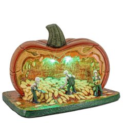 FG Square - Gourd Gathering Ghouls - Nu Voorverkoop