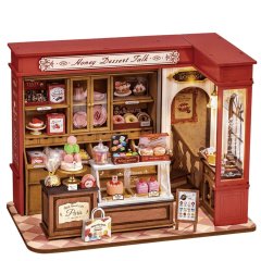 Rolife - Honey Dessert Talk - DIY Miniatuurhuisje