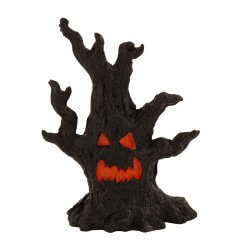 Twisted Terror Tree - 4.8cm