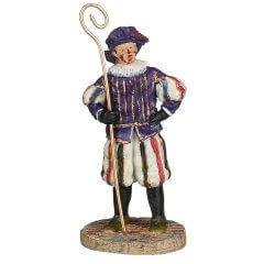 Luville - Hoofdpiet