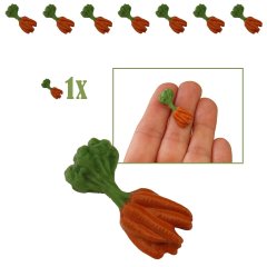 Miniatuur Bospeen
