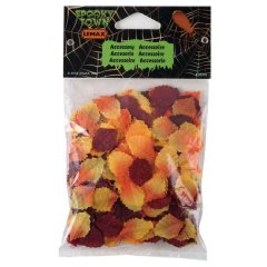 Spooky Town - Loose Maple Leaves