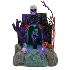 FG Square - Drainpipe Ghoul - Animatie + Muziek - Nu Voorverkoop