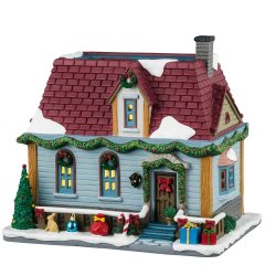 Lemax - Smythe Residence