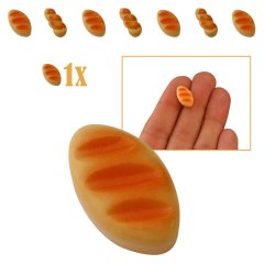 Miniatuur Broodje Petit Pain