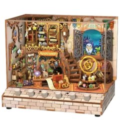 Tonecheer - Magic Shop - DIY Sound Machine