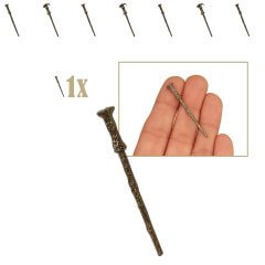 Miniatuur Toverstaf Harry Potter