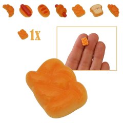 Miniatuur Vlechtbrood