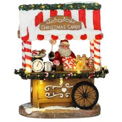 Luville - Christmas Candy