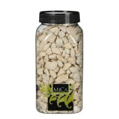 Creme Decoratie Steentjes - 650ml - Mica Decorations
