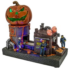 FG Square - Pumpkin Pie Factory - Animatie - Nu Voorverkoop