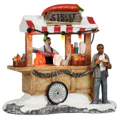 Luville - Street Food to go