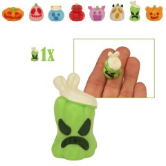 Miniatuur Pompoen Mummy Mood