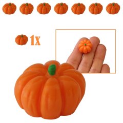 Miniatuur Pompoen